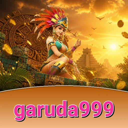 garuda999 APK — katalog lengkap