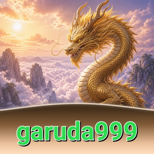 garuda999 APK — file sudah dicek