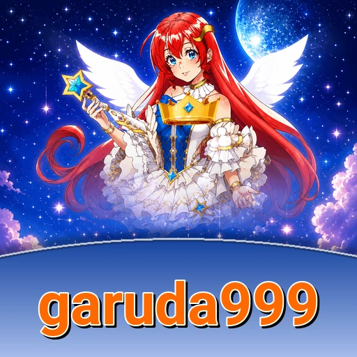 garuda999 APK — gak dipotong pulsa
