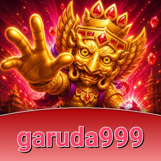 garuda999 APK — bantuan 24 jam